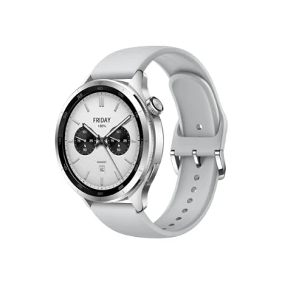Bild av Xiaomi Watch S4 Silver