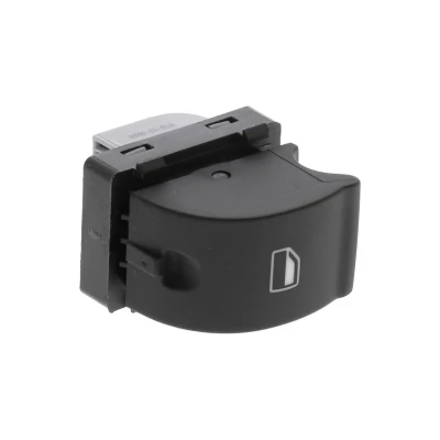Bild av VEMO V10 73 0008 Interrupteur, lève vitre Porte du véhicule, Avant droite, arrière gauche, droite Qualité originale AUDI: A4 B7