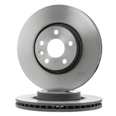 Bild av Bromsskiva TRW DF4850S