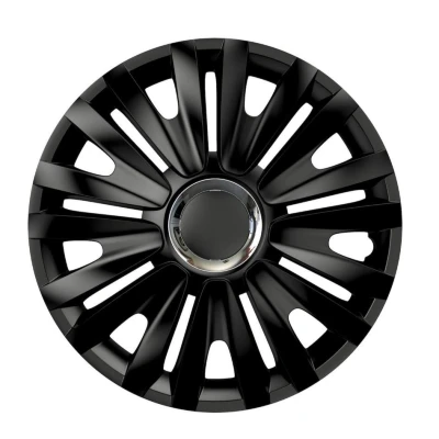 Bild av VERSACO Royal 11553 Navkapsel 15tum silver