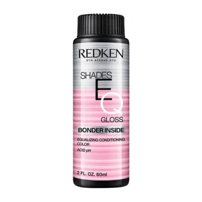 Bild av Redken Shades EQ Gloss Bonder Inside 3 x 60 ml