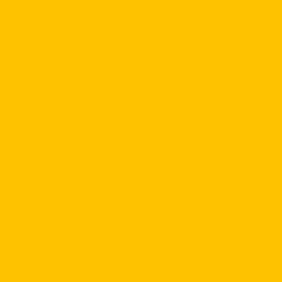 Bild av plottiX Perm. Vinylfolie 31,5 cm x 1 m gul