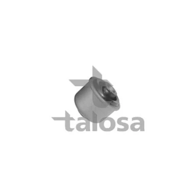 Bild av DYS 37 03507 5 Silent Bloc De Triangle Essieu avant Support métal caoutchouc pour bras oscillant transversal RENAULT: Megane 1 Coach, Scenic