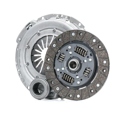 Bild av TRUCKTEC AUTOMOTIVE 07.23.131 Kit d&#039;Embrayage 210 AUDI: A4 B5 Berline, Avant, B8 Allroad, VOLKSWAGEN: Passat Break, Berline