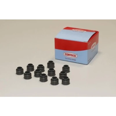 Bild av CORTECO 19036107 Jeu de joints d&#039;étanchéité, tige soupape FPM (caoutchouc fluoré) TOYOTA: Yaris I 3/5 portes, II portes