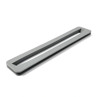 Bild av Tolv South BookArc insats G för 16 tum M1 MacBook Pro, silver TS 2212