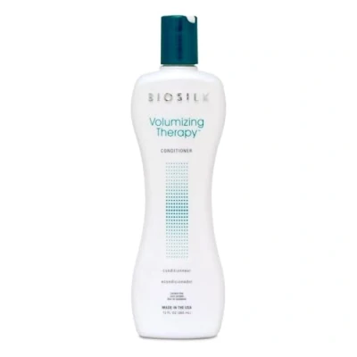 Bild av Biosilk Volumizing Therapy conditioner 355 ml