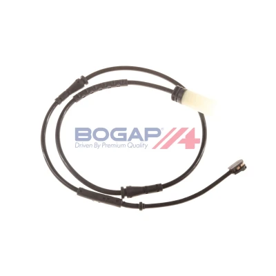 Bild av BOGAP B7118183 Slitagevarnare Bromsbelägg framaxel MINI: Countryman