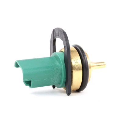 Bild av FEBI BILSTEIN 37173 Sonde De Température Liquide Refroidissement Bleu avec bague d&#039;étanchéité PEUGEOT: RCZ Coupe, 308 I 3/5 portes, 207 SW