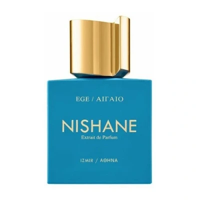 Bild av Nishane EGE / ΑΙΓΑΙΟ Extrait de Parfum 50 ml