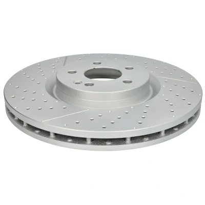 Bild av Bromsskiva DELPHI BG9229C