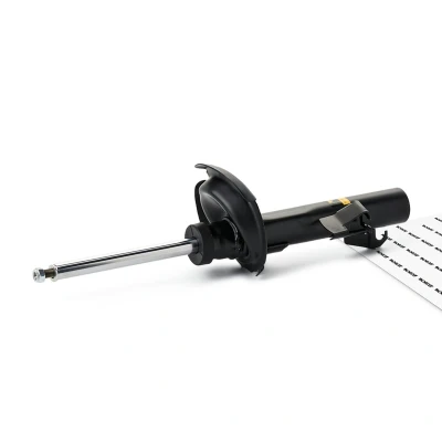 Bild av MONROE 742269SP Amortisseur Pression de gaz Système bitube Jambe suspension Goujon en haut, Collier bas VOLKSWAGEN: Passat B8 Berline