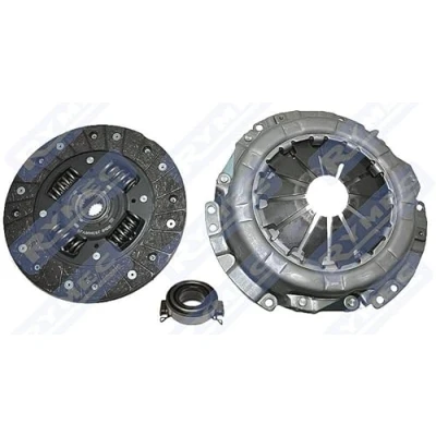 Bild av RYMEC JT1446 Kit d&#039;Embrayage à trois pièces avec butée de débrayage 215 TOYOTA: Yaris I 3/5 portes, Verso