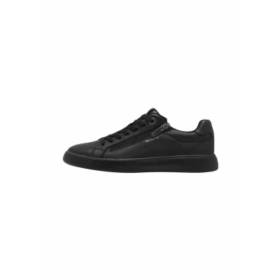 Bild av Tamaris dam 1 23709 44 sneakers, svart uni, 39 EU, Svart, EU