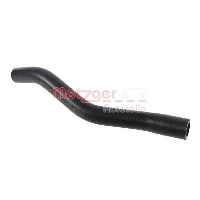 Bild av METZGER 2421802 Durite De Refroidissement EPDM (éthylène propylène diène caoutchouc) FIAT: Panda II 5 portes