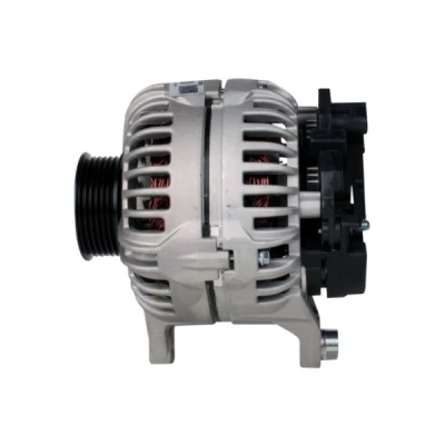 Bild av HELLA 8EL 012 428 781 Generator 14V 150A VOLKSWAGEN: Passat B5 GP Variant, AUDI: A4 B7 Avant, A6 C5 Sedan, Avant
