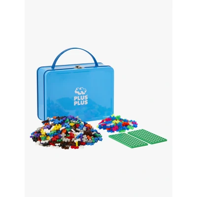 Bild av Plus Suitcase Metal Basic