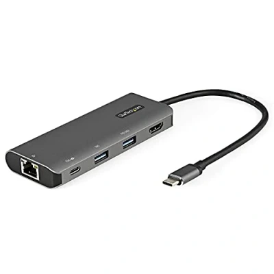 Bild av StarTech.com USB C Multiport Adapter