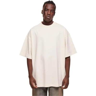 Bild av Urban Classics HUGE Tshirt bas, Storlek: XXL, Whitesand