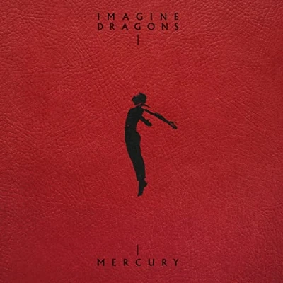 Bild av Imagine Dragons: Mercury Acts 1 &amp; 2