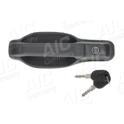 Bild av AIC 50593 Poignée De Porte extérieur, avant droite IVECO: DAILY 2 Pritsche/Fahrgestell, Kasten/Kombi, Kipper