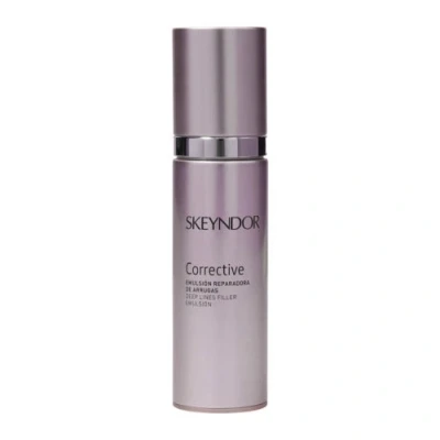 Bild av Skeyndor Corrective Deep Lines Filler Emulsion 50 ml
