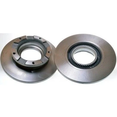 Bild av Bromsskiva, Bakaxel, ford transit buss, flak/chassi, skåp, tourneo 1371421, 1387152, 1451161, 6C112A097AB