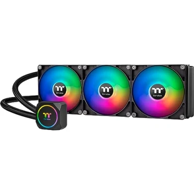 Bild av Thermaltake TH420 ARGB Sync CPU Vattenkylare