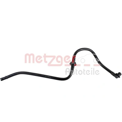 Bild av METZGER 2180047 Tuyau de dépression, servofrein AUDI: A3 3/5 portes, TT Coupe