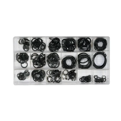 Bild av YATO YT 06882 Kit de circlips
