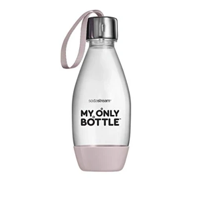 Bild av SodaStream My Only Bottle Vattenflaska, Rosa, En Storlek