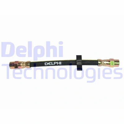 Bild av DELPHI LH1351 Flexible De Frein 203 M10x1 Int SF VOLKSWAGEN: TRANSPORTER 3 Kasten, 4 Bus, GOLF 2, AUDI: A6 C4 Avant, 80 B2, 200 C2 Berline