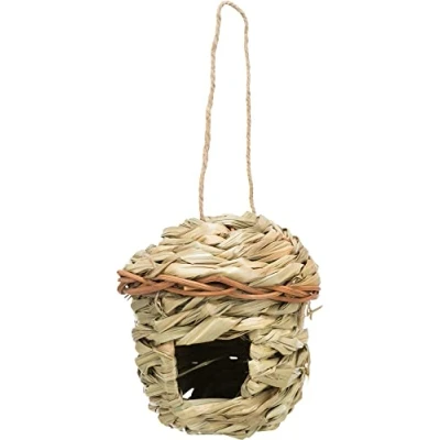 Bild av Trixie Grass Nest ø11cm