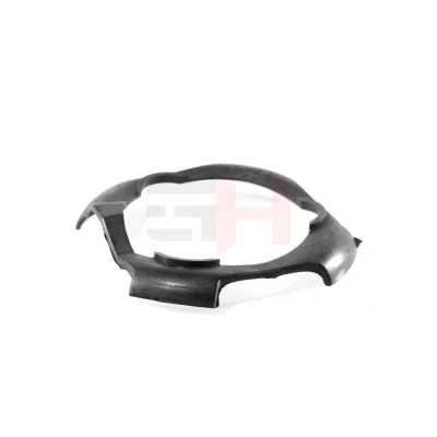 Bild av GH 623610 Gummidämpare, ypphängning framaxel, Nedre OPEL: Corsa C Hatchback