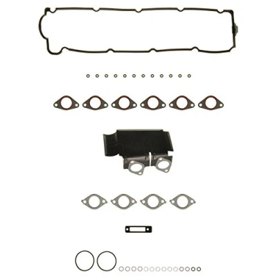 Bild av AJUSA 53009000 Jeu de joints d&#039;étanchéité, culasse cylindre sans joint cylindre, avec tige soupape BMW: 3 Berline, 7
