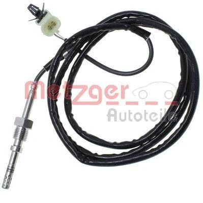 Bild av METZGER 0894080 Palpeur, température des gaz référence OE OPEL: Zafira B, Astra H GTC, 3/5 portes