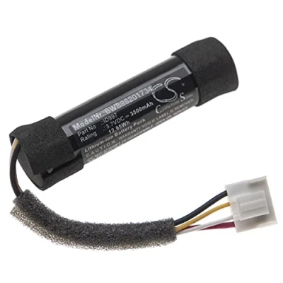Bild av vhbw Ersättningsbatteri kompatibelt med Harman/Kardon Onyx Studio 5, 6 högtalare (3 500 mAh, 3,7 V, Li Ion)