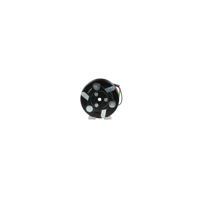 Bild av NRF 380151 Embrayage Electromagnetique GENUINE SANDEN TRS 100 7 HONDA: CIVIC 8 Hatchback, FORD: Fusion Break