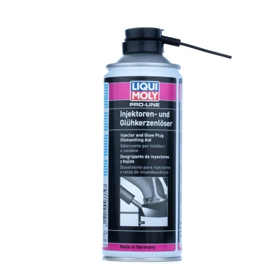 Bild av Universalrengörare Liqui moly 3379