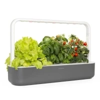 Bild av Click &amp; Grow Smart Garden 9, LED, 9 lamp(or)