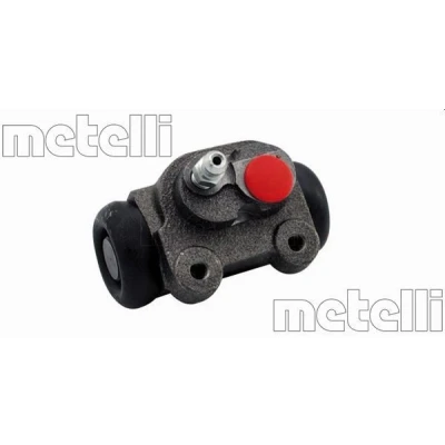 Bild av METELLI 04 0810 Cylindre De Roue 19,05 avec régulateur intégré CITROËN: C3 I 3/5 portes, C2 portes