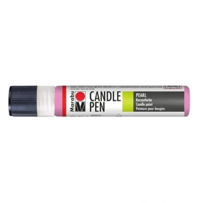 Bild av Ljusfoder metallic silver 25ml
