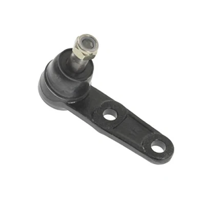 Bild av BLUE PRINT ADG08638 Rotule de suspension Essieu avant gauche, inférieur, droit avec écrou autobloquant 15 pour bras oscillant transversal