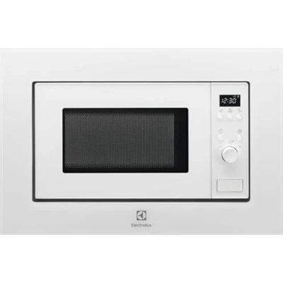 Bild av Electrolux LMS2173EMW
