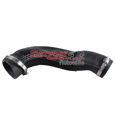 Bild av METZGER 2401103 Gaine De Suralimentation avec colliers VOLVO: XC60 I, V60 S60 II