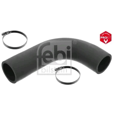 Bild av febi BILSTEIN 49152 Durite De Refroidissement 50 Silicone avec colliers Plus