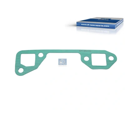Bild av DT Spare Parts 3.16550 Joint d&#039;étanchéification, conduite de réfrigérant