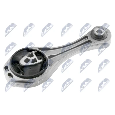 Bild av NTY ZPS RE 055 Support moteur arrière, inférieur RENAULT: Kangoo II Express, / Grand Kangoo, Be Bop