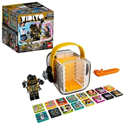 Bild av LEGO VIDIYO 43107 HipHop Robot BeatBox