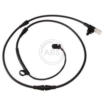 Bild av A.B.S. 39642 Usure Des Plaquettes De Frein LAND ROVER: Range Rover Sport